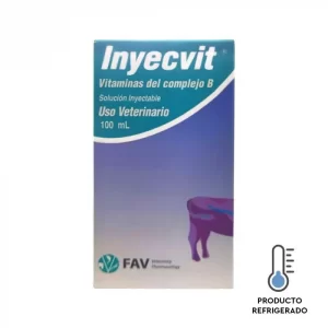 Inyecvit