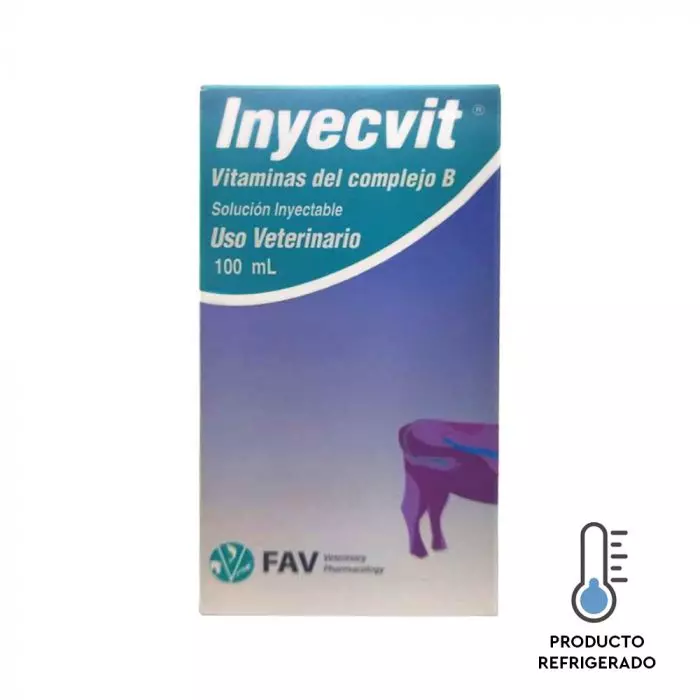 Inyecvit