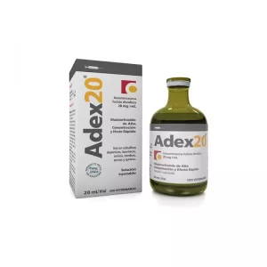 Adex 20