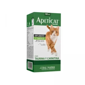 Apeticat 100 ml