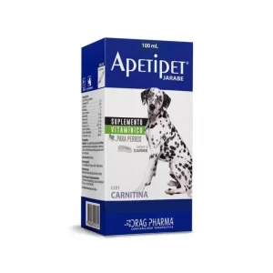 Apetipet 100 ml