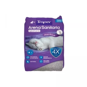 Arena-traper-lavanda-4-kg