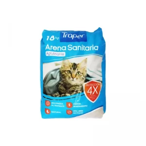 Arena-traper-natural-9-kg