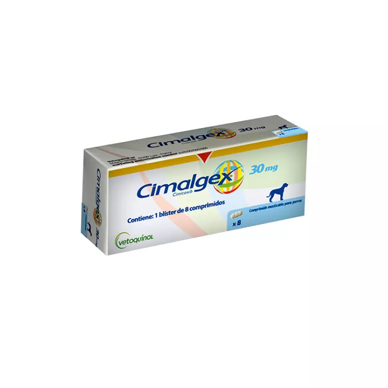 CIMALGEX 30mg