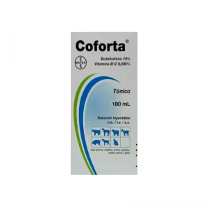 Coforta