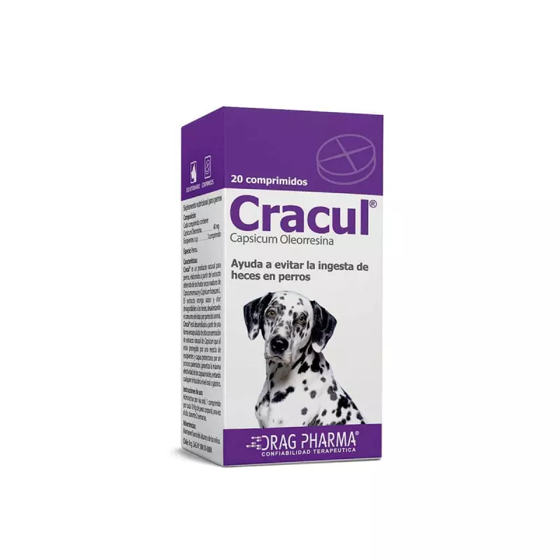 Cracul