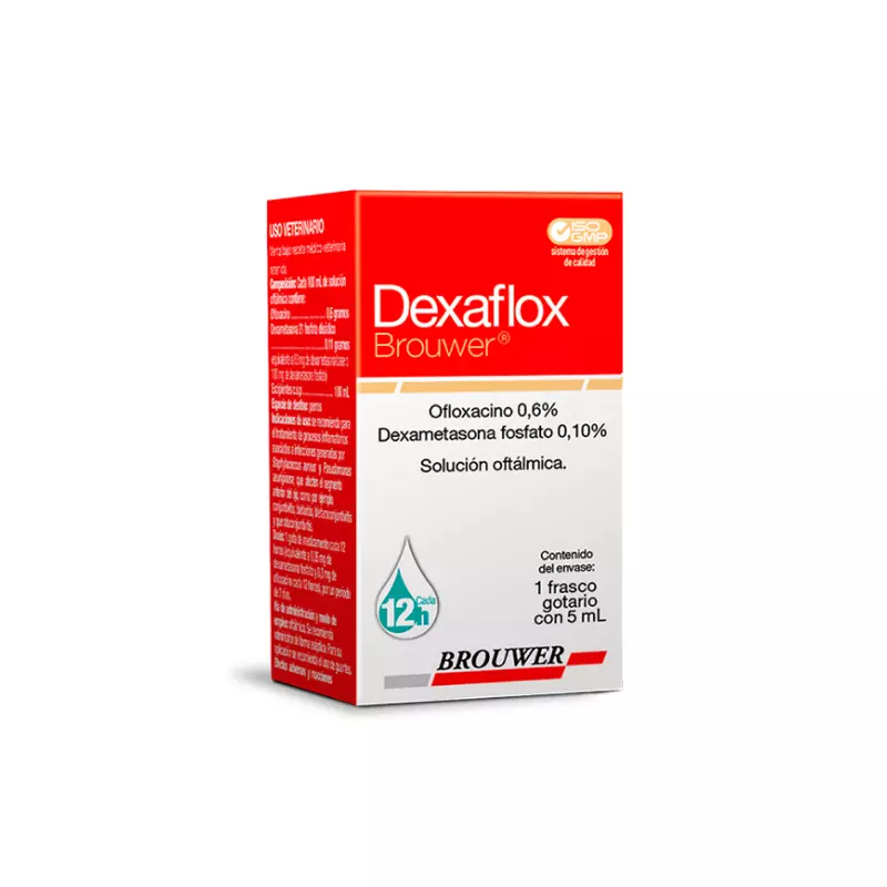 DEXAFLOX