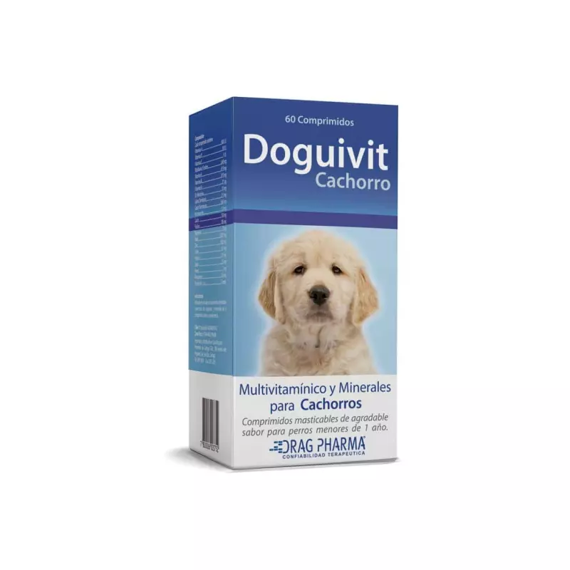 Doguivit cachorro