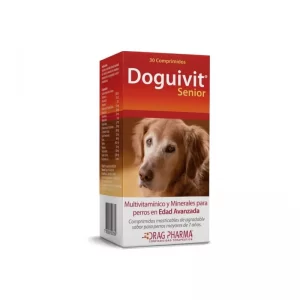 Doguivit senior