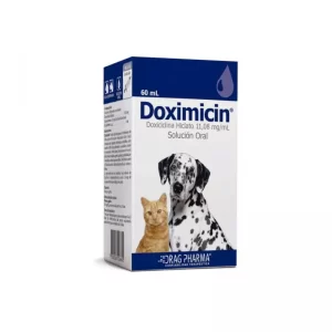 Doximicin 60ml