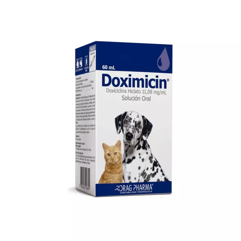 Doximicin 60ml