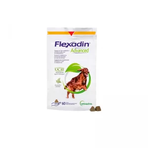 Flexadin advanced