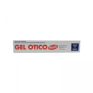 GEL-OTICO-PLUS