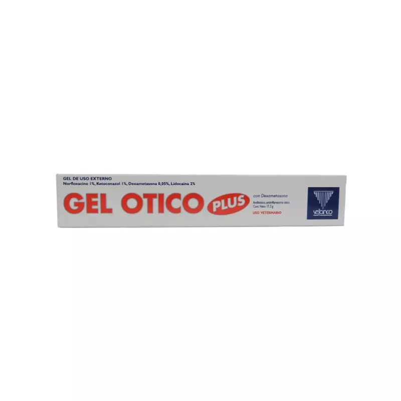 GEL-OTICO-PLUS