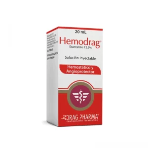 Hemodrag 20ml