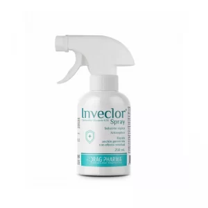 Inveclor spray