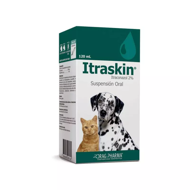 Itraskin