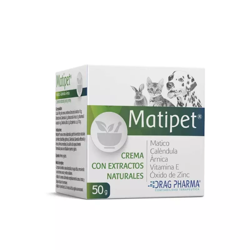 Matipet pomada