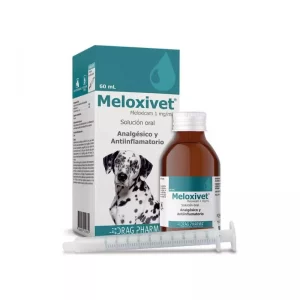 Meloxivet