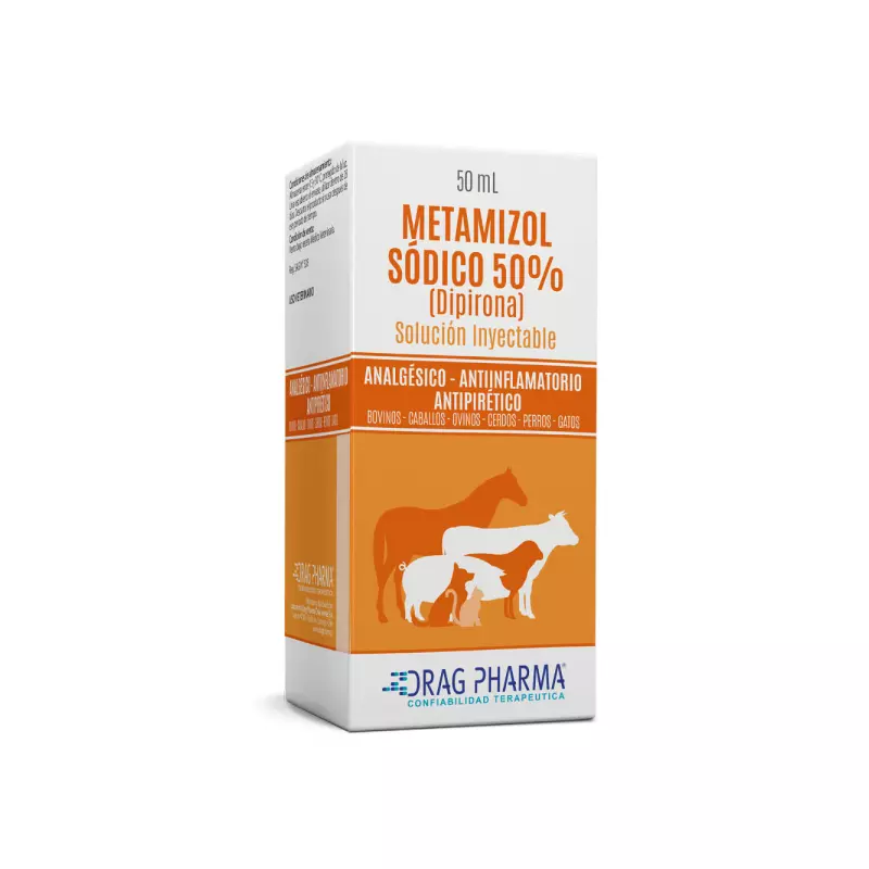 Metamizol