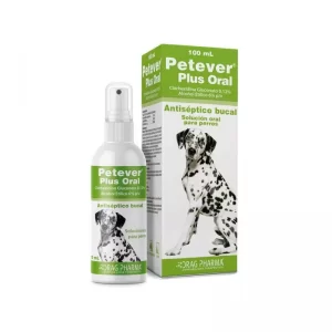 Petever plus