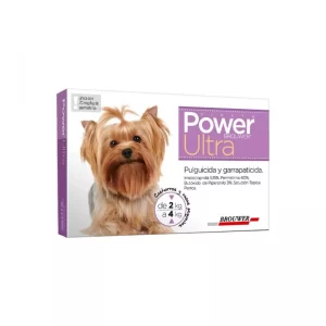 Power ultra 2-4 kg