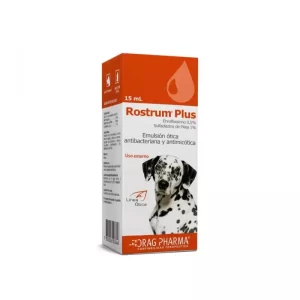 Rostrum plus