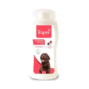 SHAMPOO TRAPER NEUTRO PUPPY 260ML