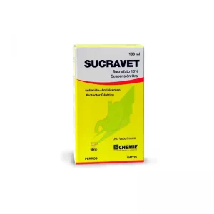 Sucravet