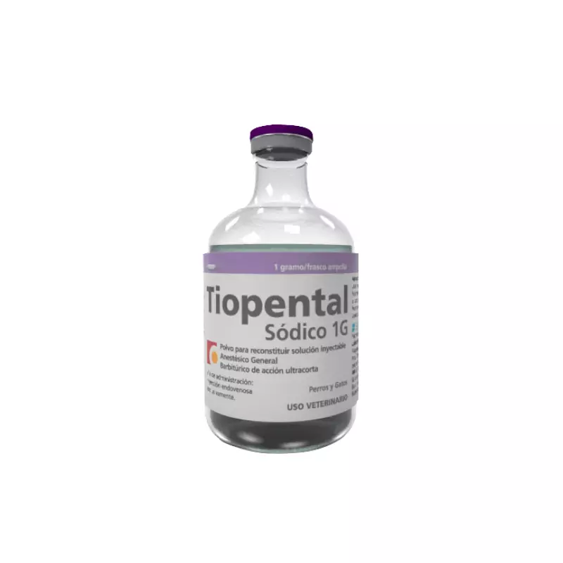 TIOPENTAL-1