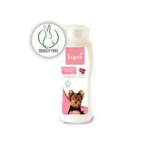 Traper acondicionador balsamico puppy