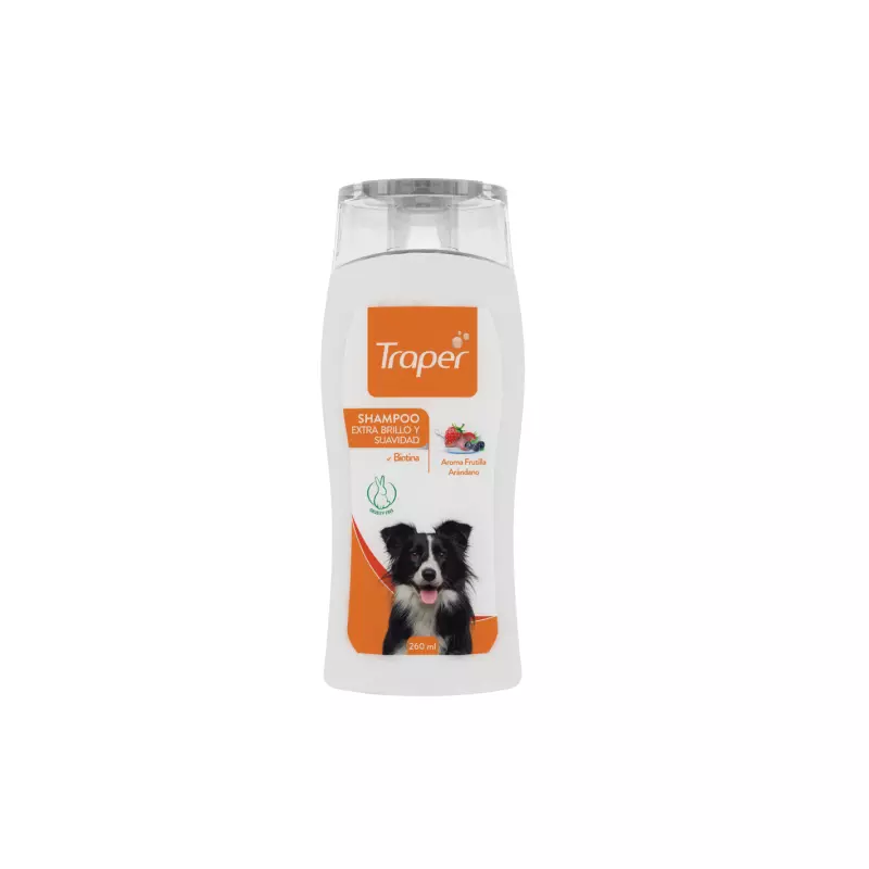 Traper-shampoo-extra-brillo-y-suavidad-perros-260-ml