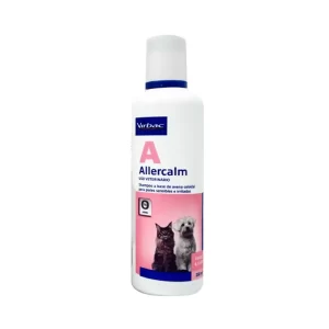 Allercalm shampoo 250ml