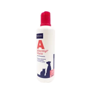 Allermyl glyco shampoo