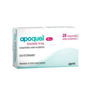 Apoquel 16mg