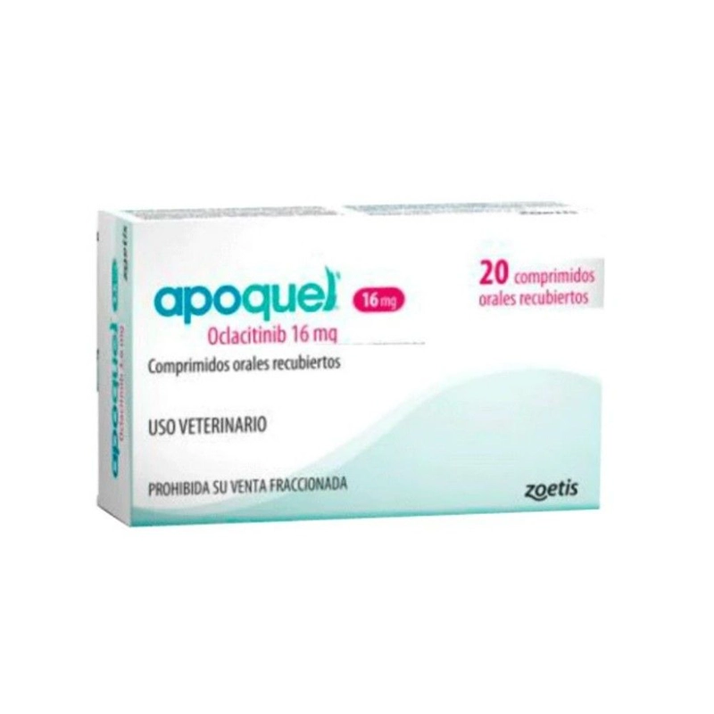 Apoquel 16mg