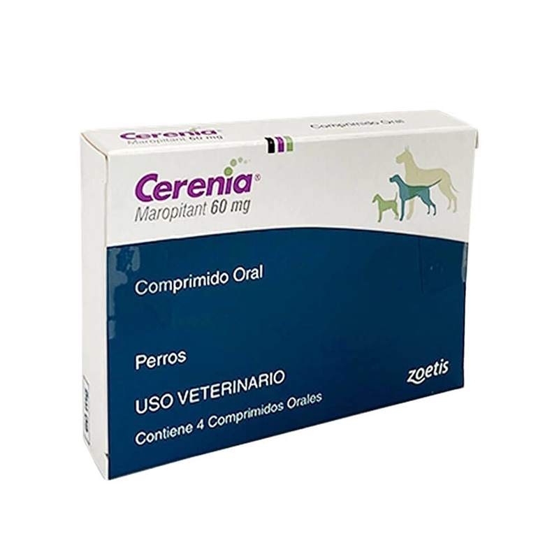 Cerenia 60mg