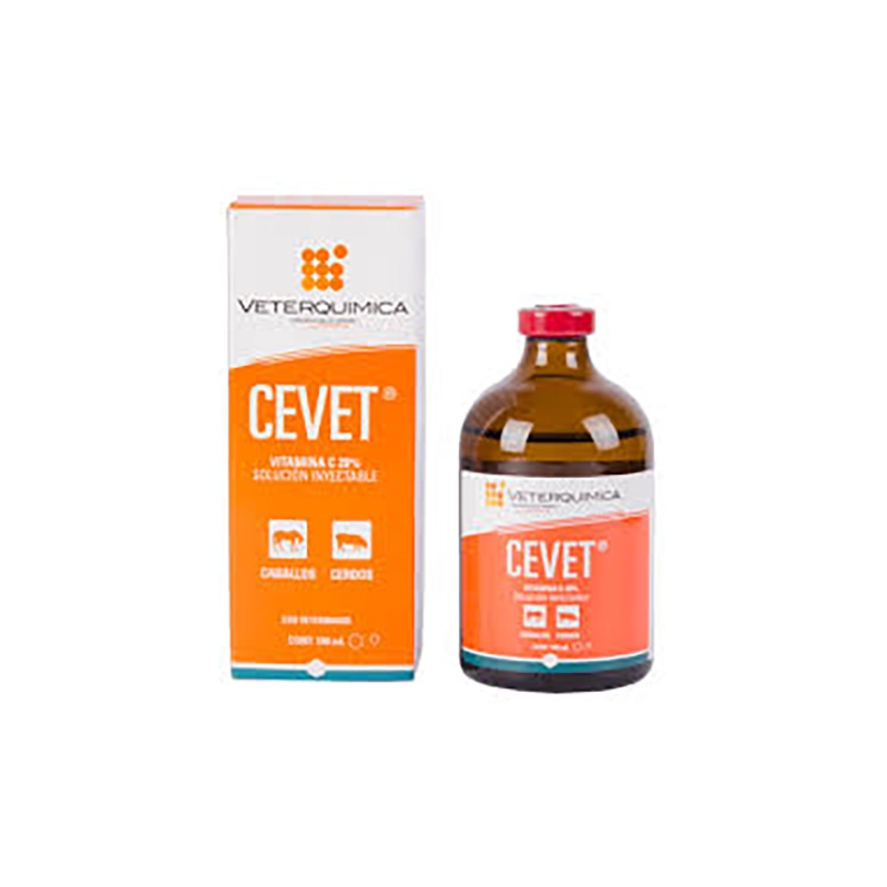 Cevet