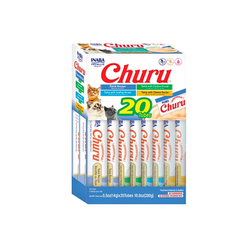 Churu variedades atun copy