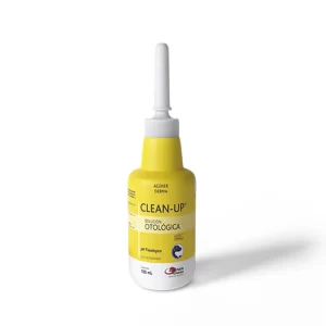 Clean up 100ml