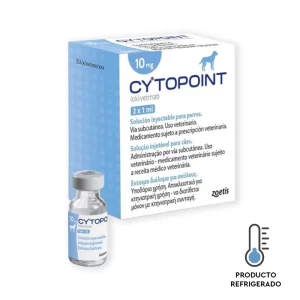 Cytopoint 10mg