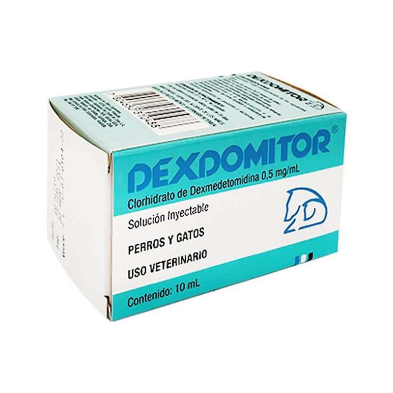 Dexdomitor