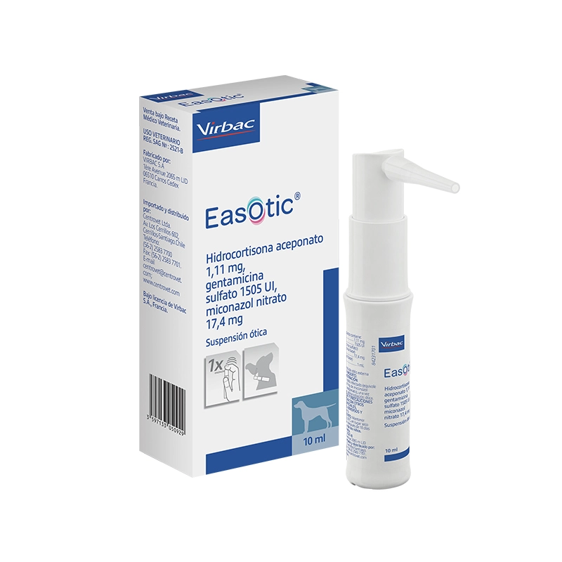 Easotic