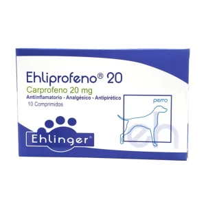 Ehliprofeno