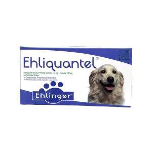 Ehliquantel