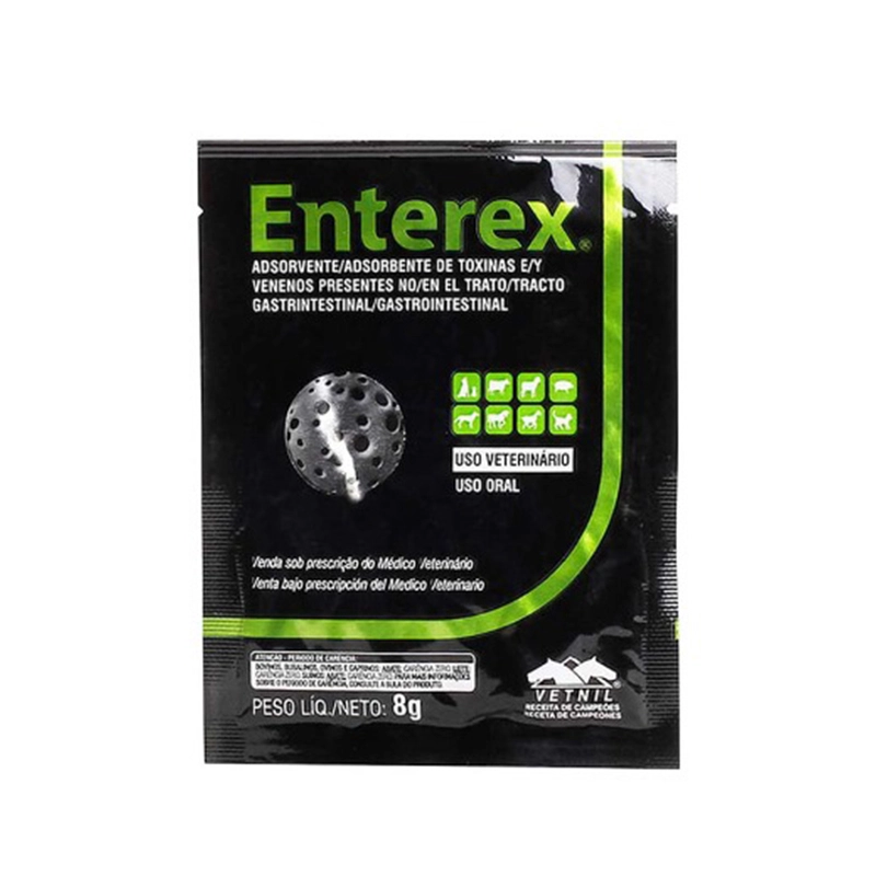 Enterex 8g