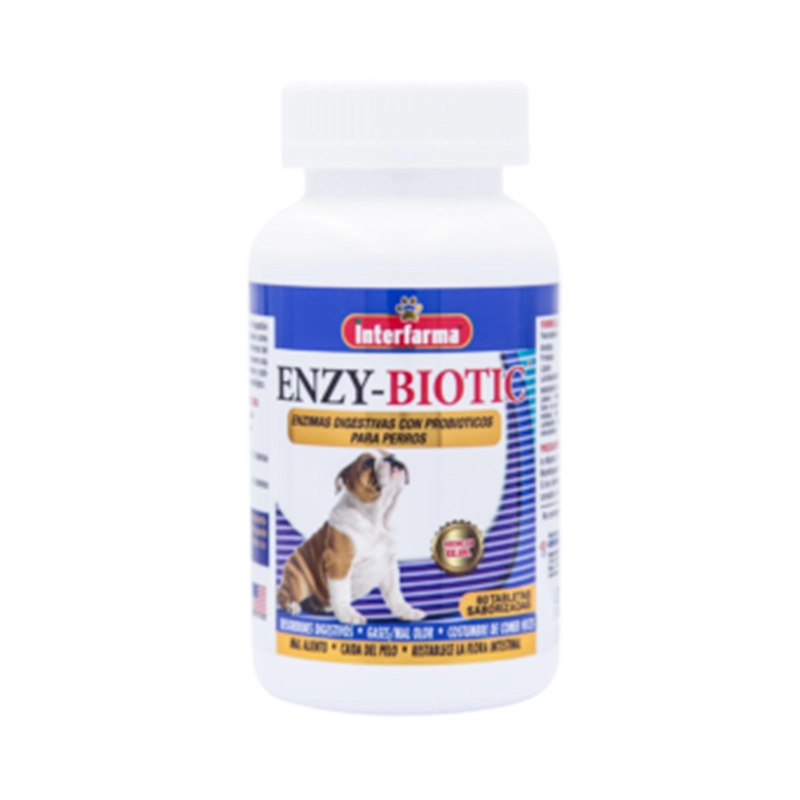 Enzybiotic