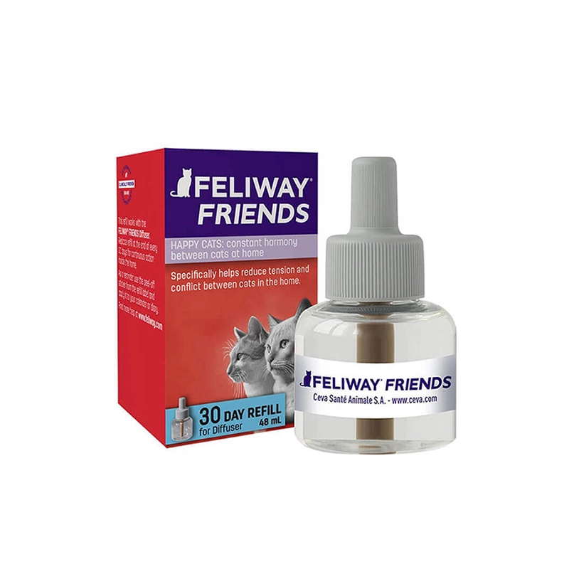 Feliway friend repuesto