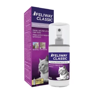 Feliway spray 60ml