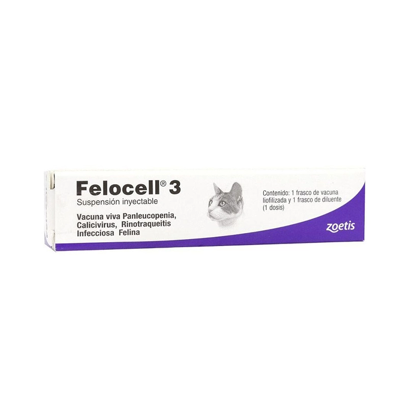 Felocell 3